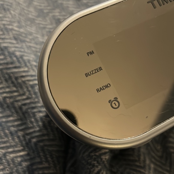 TIMEX alarm clock - Picture 6 of 7